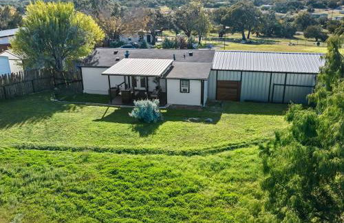 Leisure Escape - TX Hill Country - Foto 40