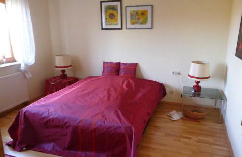 Ferienwohnung Rehgarten - Foto 10