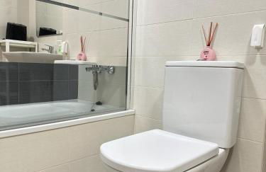 Apartamentos Vernia 3-9 - Foto 27