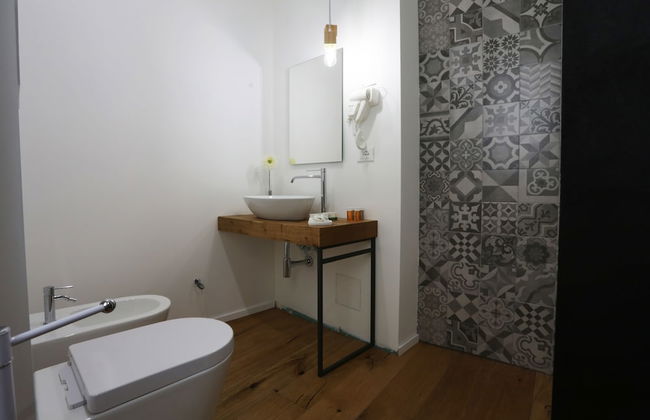 Reusuite Authentic Sicilian Hospitality - Foto 19