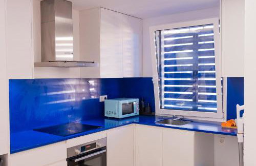 Your Home in Tenerife, Alojamiento ideal con wifi y parking en Güímar - Foto 14