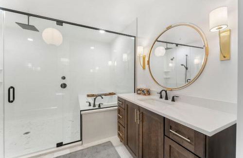 Harbor Island Beach Club - Luxury Waterfront Apartments with Views Pool Dock Private Beach Access - Foto 18