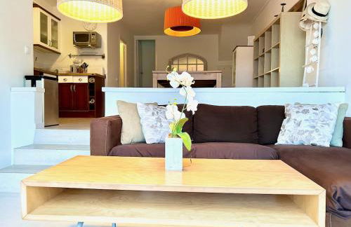 Luxury Duplex - 2 Terraces - Private Beach - Foto 5