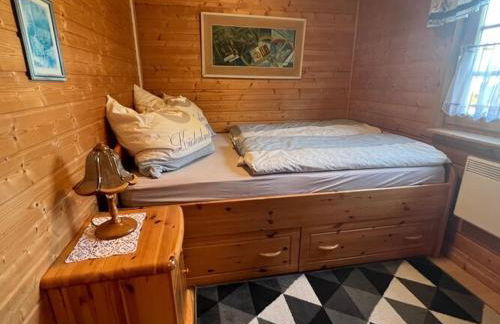 Gemütliches Bungalow an der Ostsee - Photo 8