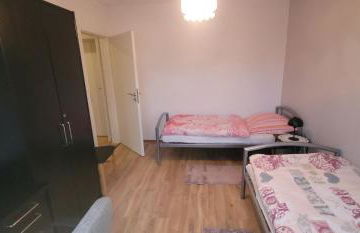 Ferienwohnungen Am Sportplatz im Gorxheimertal - Foto 5