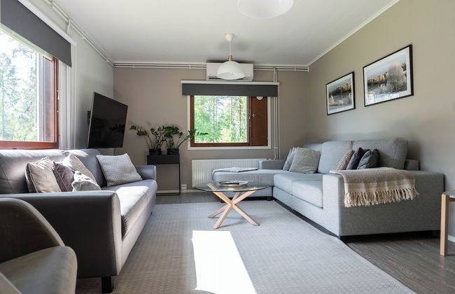 The Elegant Haistila - Foto 9