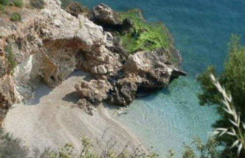 Sea view maisonette near Nafplio!1' drive to beach - Photo 35