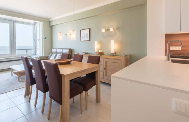 Apartment With Marina View - Foto 13