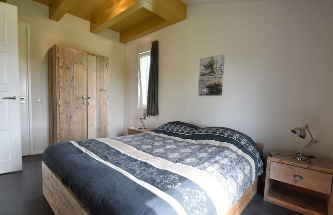 Seaside Villa With Garden - Foto 10