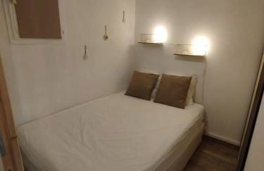 Mimi&Cosy, appartement vue mer à Six-Fours-les-plages - Foto 18