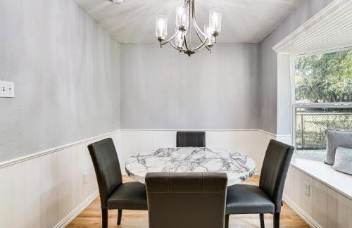 Family Home in Ft Worth Suburbs Near Benbrook Lake - Foto 12