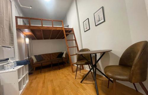 Renovated Studio in Union Square - Foto 1