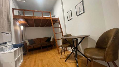 Renovated Studio in Union Square - Foto 1