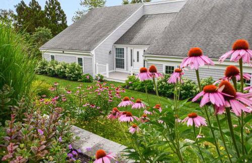 15526 - Luxurious Waterfront Home with Incredible Entertainment Space Secluded on Pleasant Bay - Foto 46