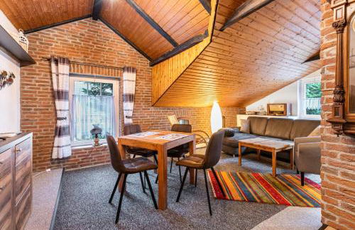 Ferienwohnung Küstenliebe - Foto 1