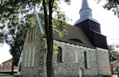 Szczecin Mierzyn Windmill - Foto 14