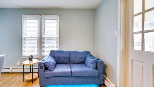 Centrally Located Ocean City Apt < 1 Mi to Beaches - Foto 5