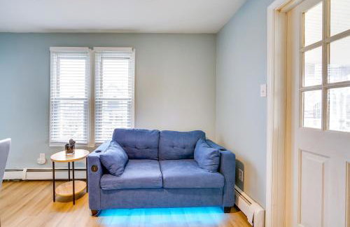 Centrally Located Ocean City Apt Less Than 1 Mi to Beaches - Foto 5