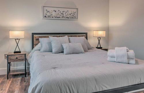 Unique Blue Ridge Haven, 12 Mi to Asheville! - Foto 9