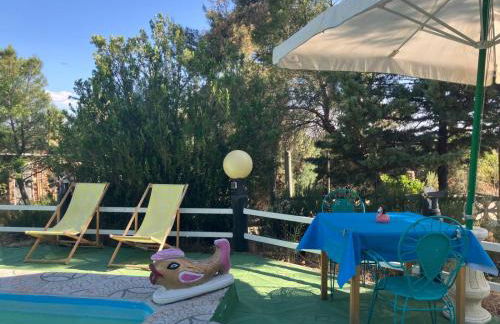 Cabaña plumaverde - Foto 32