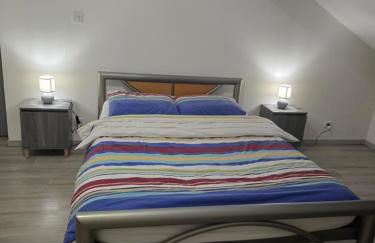 Gîte spacieux proche Gérardmer 2 à 11 personnes - Foto 7