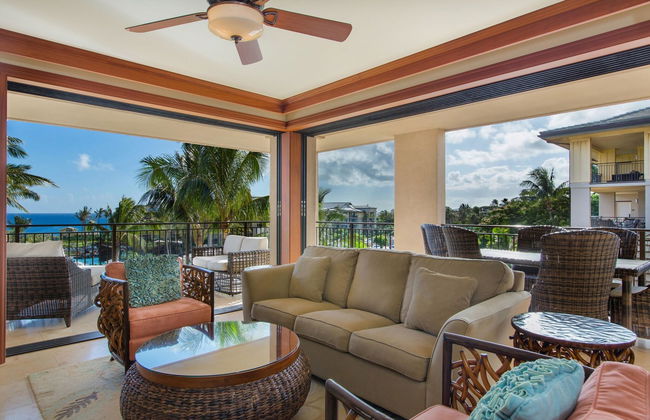 Koloa Landing Resort at Poipu,Autograph Collection - Foto 67