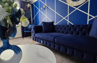 Luxury Modern Comfy 3BR House Contractors Family - Foto 24