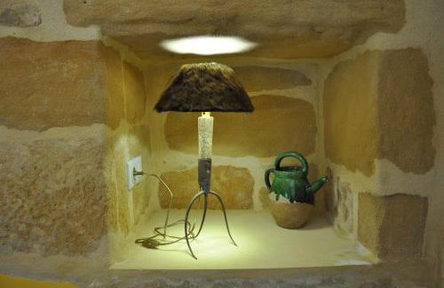 Gîte chez le Gaulois - Foto 19