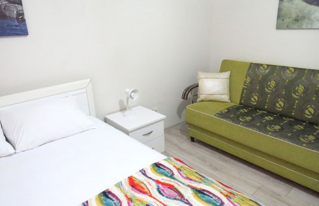 Istanberry - Paradise Apartments - Foto 31