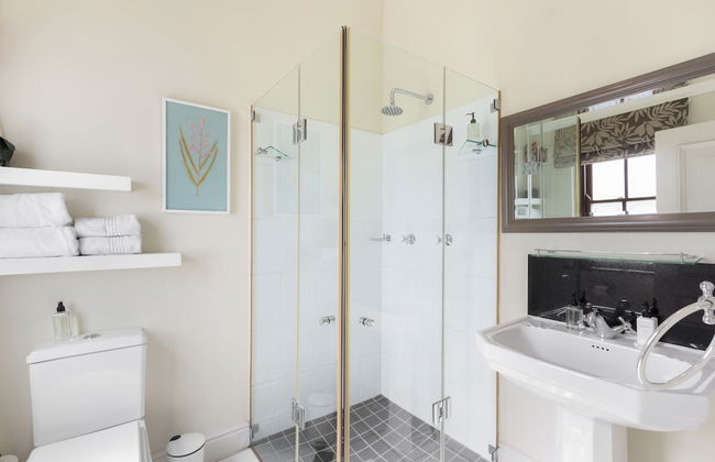 Winelands Golf Lodges 16 - Foto 16