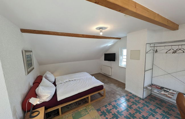 Loreley Guesthouses - Foto 8