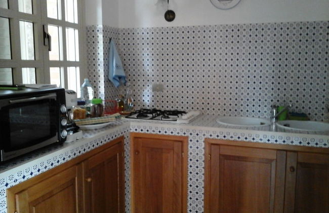 Il Giardino sul Mare - Foto 9