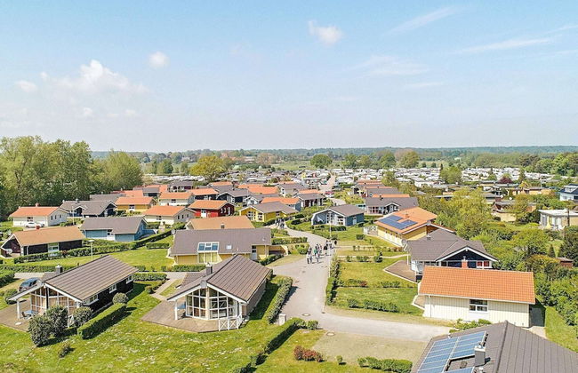 Holiday Home in GrÃ¶mmitz - Foto 20