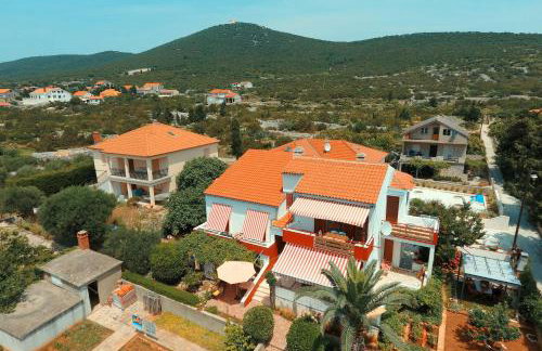 Apartment Zrinka - Foto 8