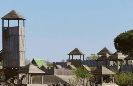 Maison Hourtin - Foto 9