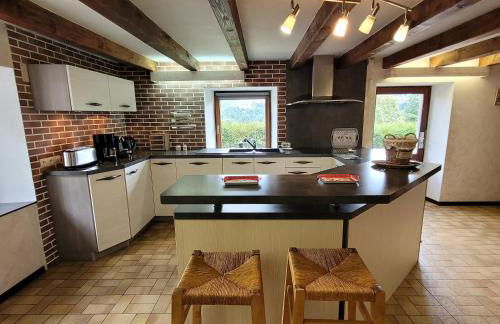 la Marcairie - Foto 9