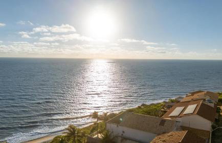 Casa Vista ao Mar - Paisagem Deslumbrante e Localização Perfeita - Foto 80