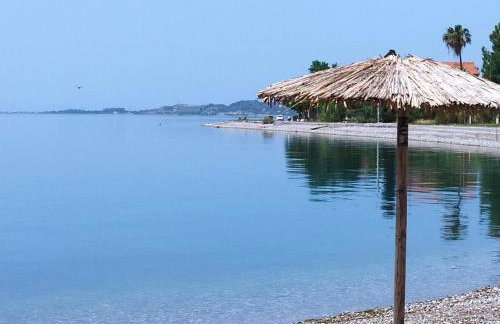 Nafpaktos beach Apartment - Foto 9