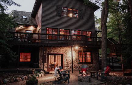 Shady Pines - Foto 27