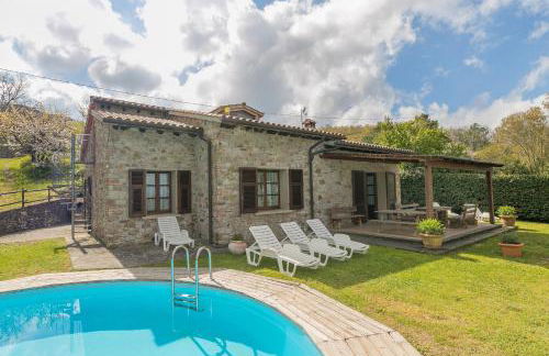 Stupendo rustico in pietra - Foto 1