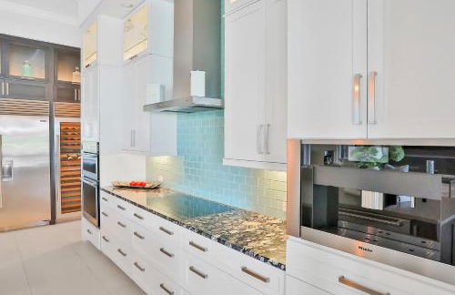 Island Estate Waterfront Villa - Foto 14