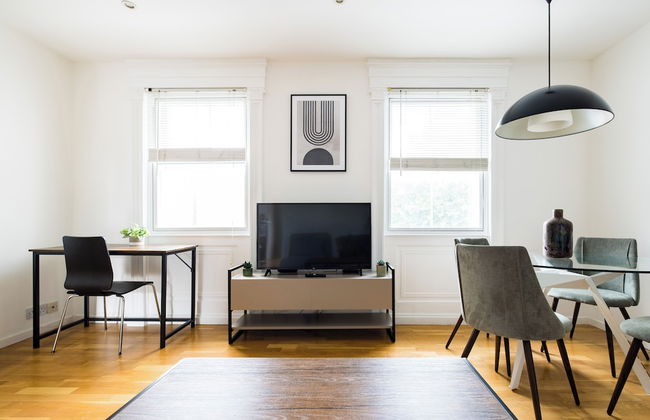 The Bridge Flats - Foto 30