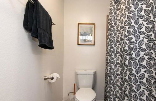 Skyline Terrace Executive Jr One Bedroom with Balcony and Pool - Foto 28