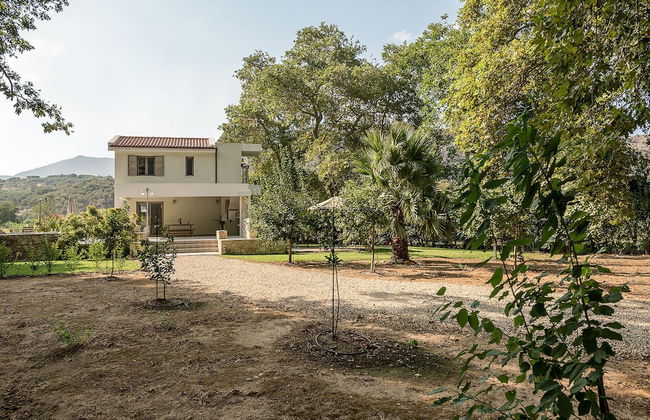 Villa Nature Kalives Chania - Foto 79