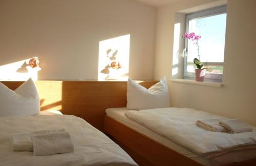 Feriewohnungen zum Leuchtturm - Photo 6