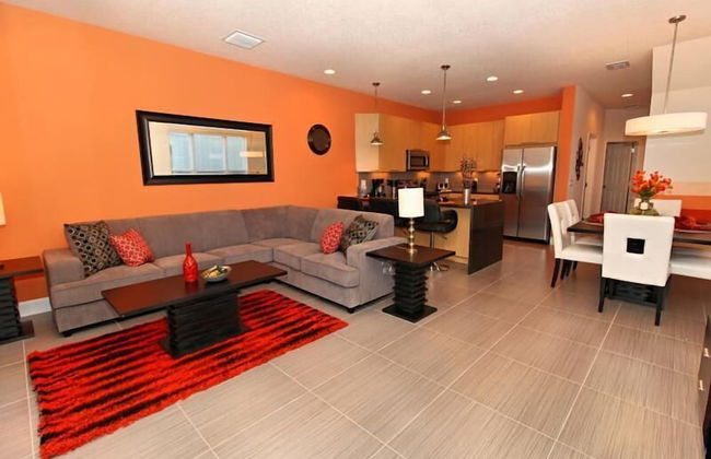 17413 PA - Serenity Luxury Pool Villa: 3BR Bliss - Photo 7