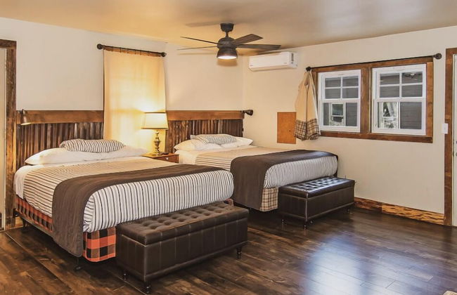 Miners Camp - Photo 61