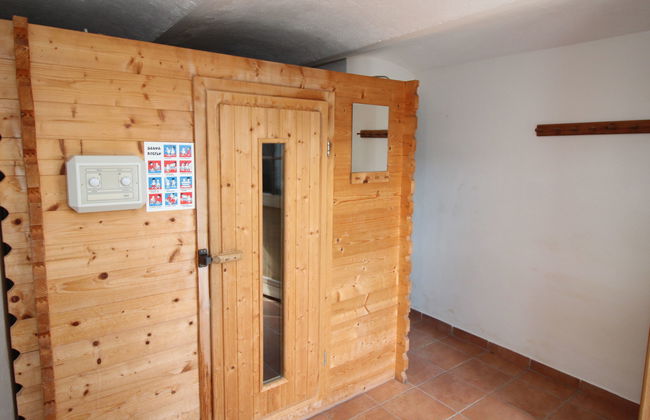 Kopphütte - Foto 28