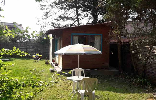 Studio With Terrace And Fiber Internet - Foto 10