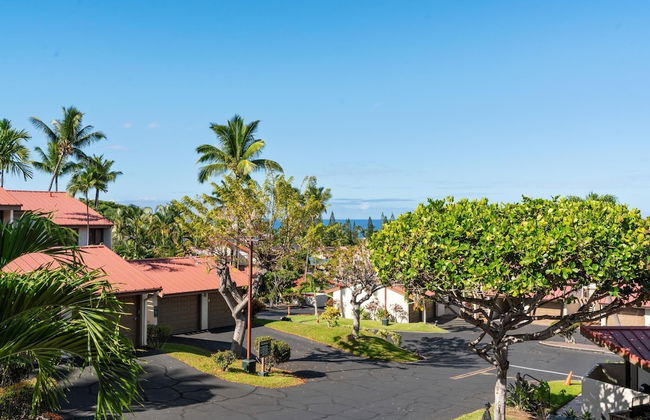 Big Island Keauhou Gardens 2 Bedroom Condo - Foto 31